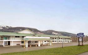 Travelodge By Wyndham Mcbride